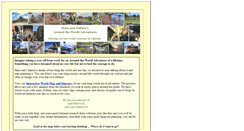Desktop Screenshot of e-trip.com